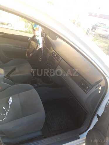 Daewoo Gentra 2014, 158,000 km - 1.5 l - Bakı