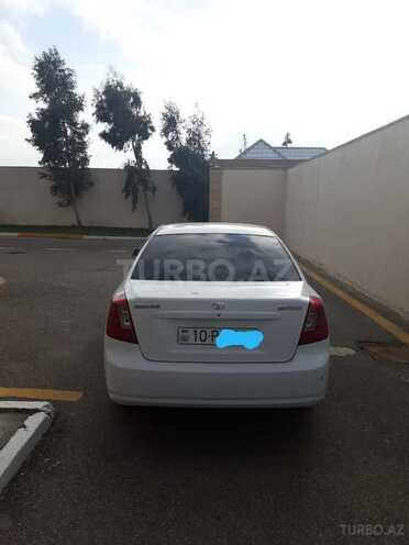 Daewoo Gentra 2014, 158,000 km - 1.5 l - Bakı