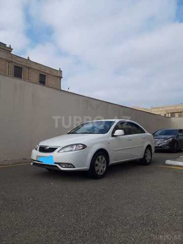 Daewoo Gentra 2014, 158,000 km - 1.5 l - Bakı