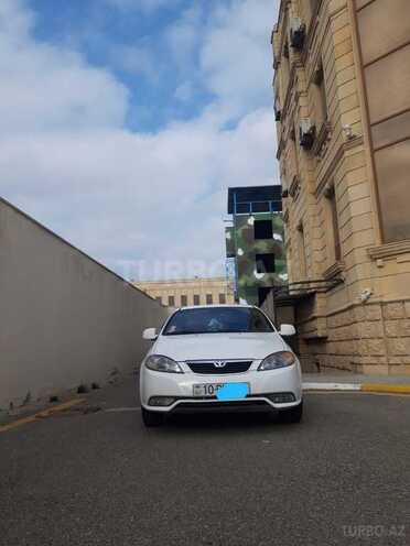 Daewoo Gentra 2014, 158,000 km - 1.5 l - Bakı