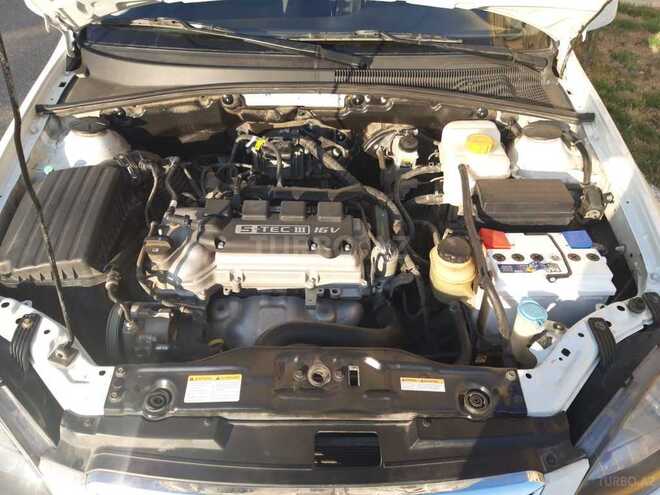 Daewoo Gentra 2014, 158,000 km - 1.5 l - Bakı