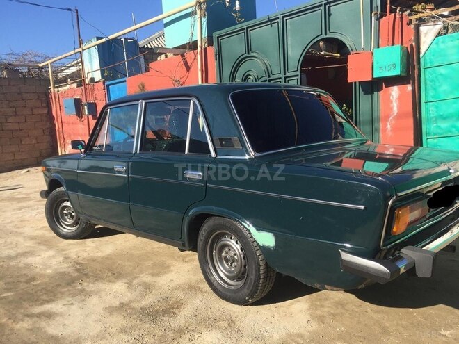 LADA (VAZ) 2106 2006, 235,000 km - 1.6 l - Bakı