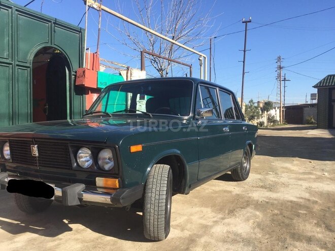 LADA (VAZ) 2106 2006, 235,000 km - 1.6 l - Bakı