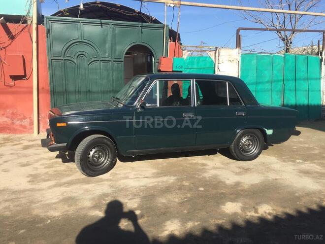 LADA (VAZ) 2106 2006, 235,000 km - 1.6 l - Bakı