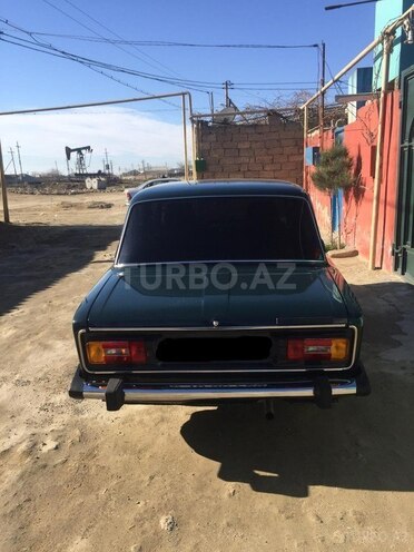 LADA (VAZ) 2106 2006, 235,000 km - 1.6 l - Bakı