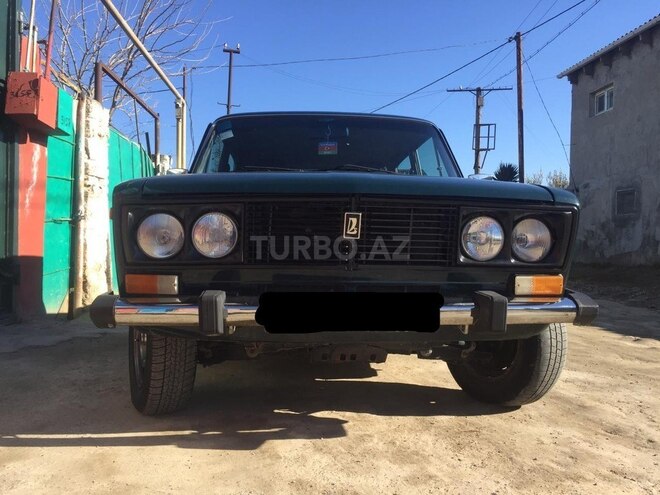 LADA (VAZ) 2106 2006, 235,000 km - 1.6 l - Bakı