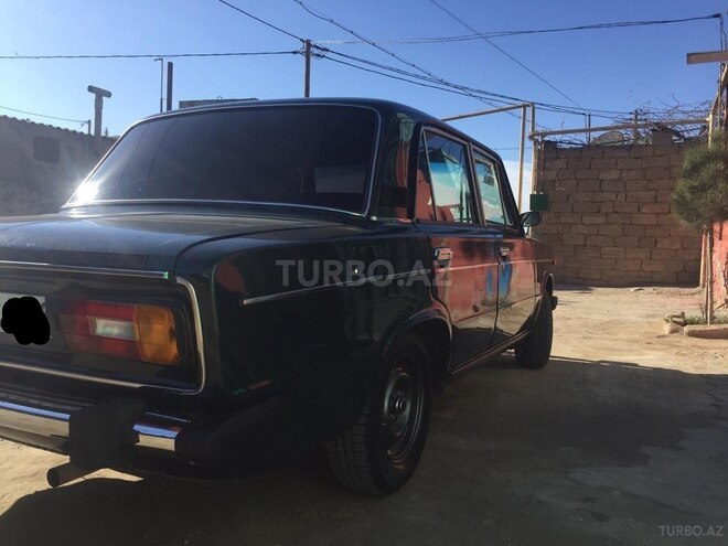 LADA (VAZ) 2106 2006, 235,000 km - 1.6 l - Bakı