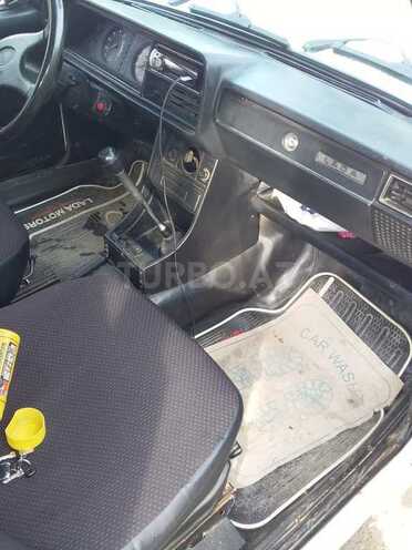 LADA (VAZ) 2107 2007, 80,000 km - 1.6 l - Şirvan