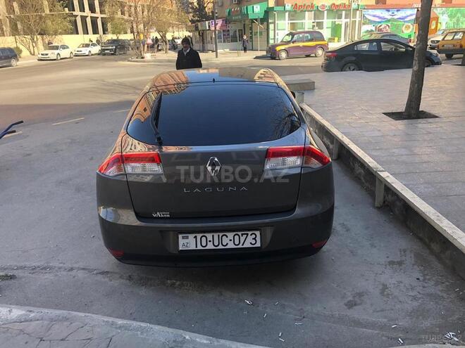 Renault Laguna 2009, 185,000 km - 1.5 l - Bakı