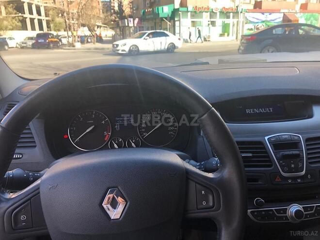 Renault Laguna 2009, 185,000 km - 1.5 l - Bakı