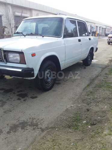 LADA (VAZ) 2107 2007, 80,000 km - 1.6 l - Şirvan