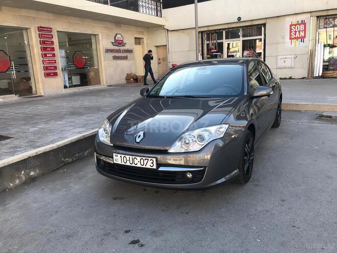 Renault Laguna 2009, 185,000 km - 1.5 l - Bakı