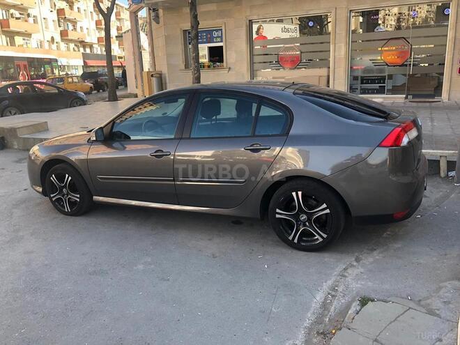 Renault Laguna 2009, 185,000 km - 1.5 l - Bakı