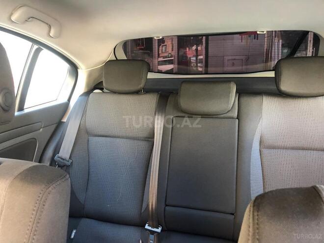 Renault Laguna 2009, 185,000 km - 1.5 l - Bakı
