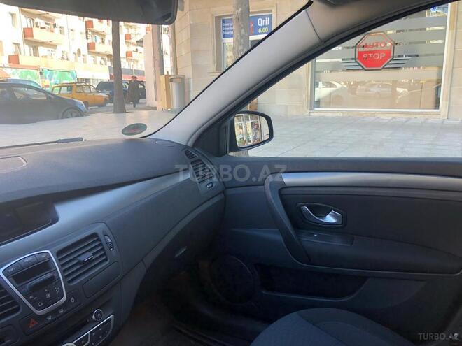 Renault Laguna 2009, 185,000 km - 1.5 l - Bakı