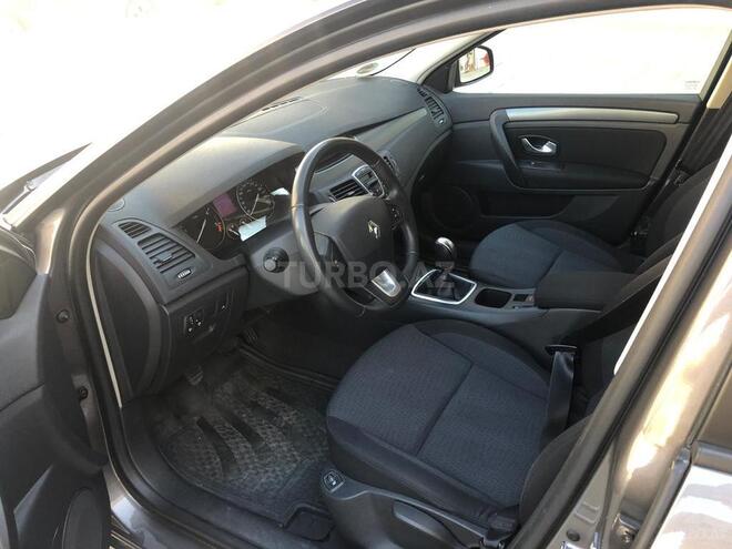 Renault Laguna 2009, 185,000 km - 1.5 l - Bakı
