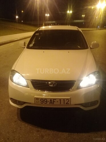 Daewoo Gentra 2014, 194,400 km - 0.2 l - Bakı