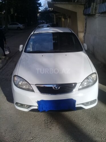 Daewoo Gentra 2014, 194,400 km - 0.2 l - Bakı