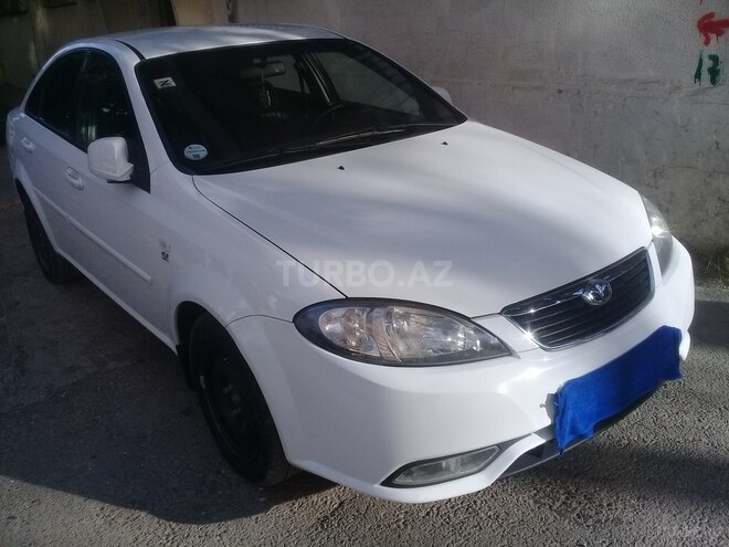 Daewoo Gentra 2014, 194,400 km - 0.2 l - Bakı