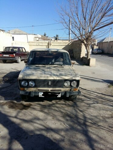 LADA (VAZ) 2106 1988, 250,000 km - 1.5 л - Bakı