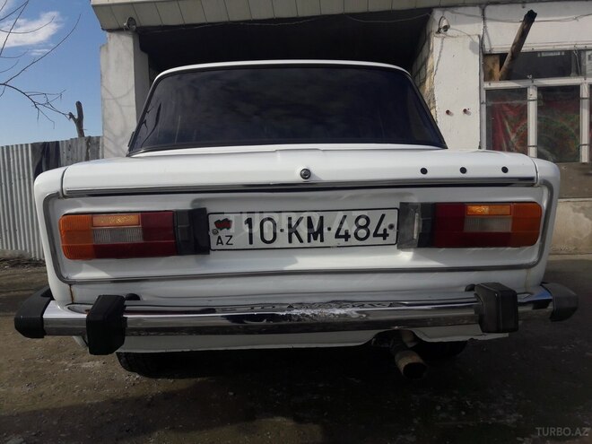 LADA (VAZ) 2106 2001, 150,000 km - 1.6 l - Ağdaş