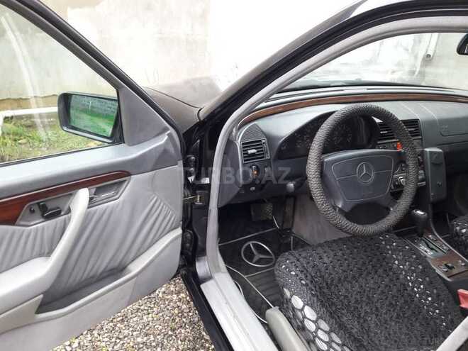 Mercedes C 220 1995, 380,000 km - 2.2 l - Bakı