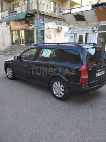 Opel Astra 2000, 304,247 km - 1.6 л - Bakı