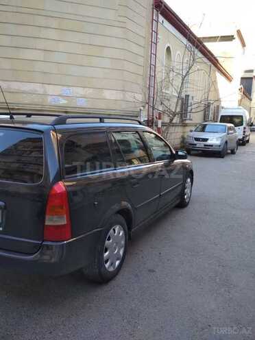 Opel Astra 2000, 304,247 km - 1.6 л - Bakı