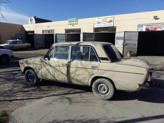 LADA (VAZ) 2106 1988, 250,000 km - 1.5 л - Bakı
