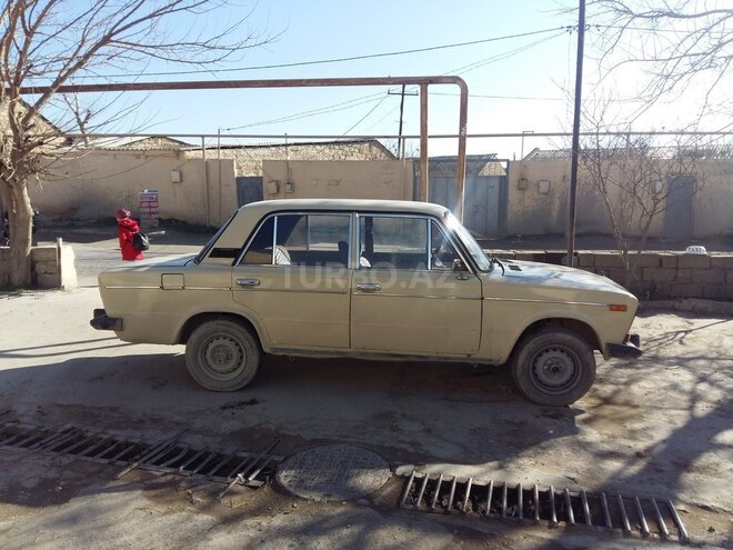LADA (VAZ) 2106 1988, 250,000 km - 1.5 л - Bakı