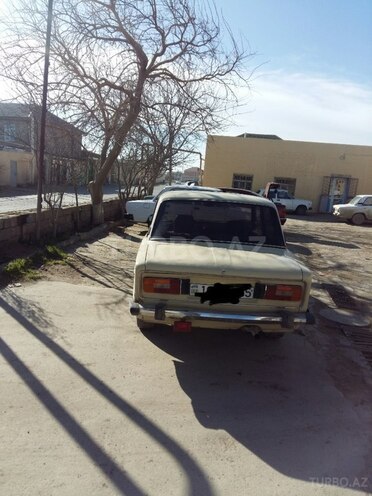 LADA (VAZ) 2106 1988, 250,000 km - 1.5 л - Bakı