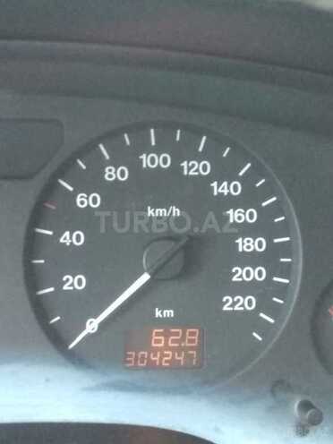 Opel Astra 2000, 304,247 km - 1.6 л - Bakı