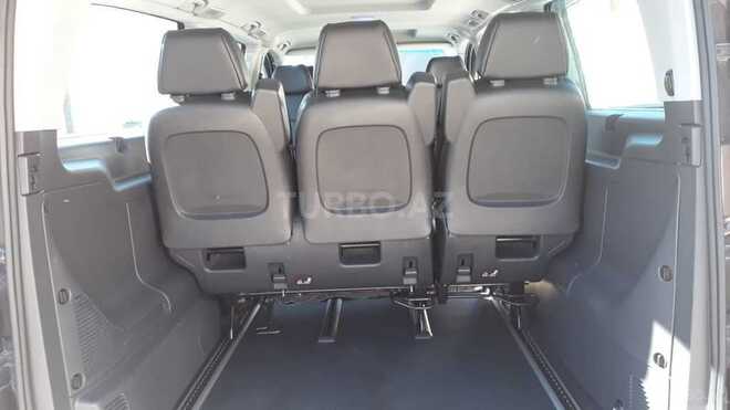 Mercedes Vito 116 2012, 170,753 km - 2.2 l - Bakı