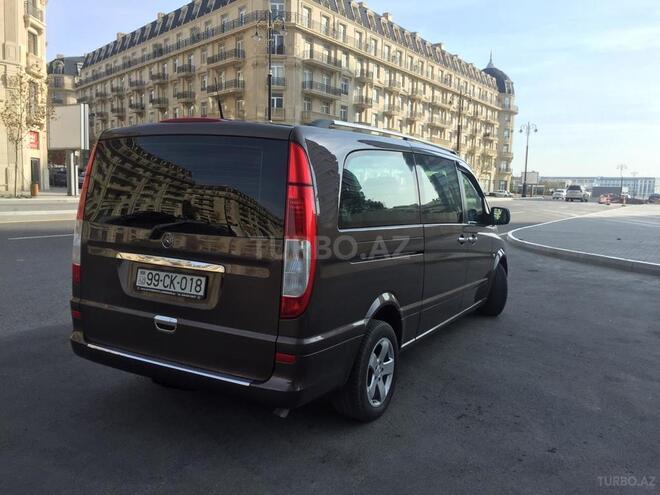 Mercedes Vito 116 2012, 170,753 km - 2.2 l - Bakı