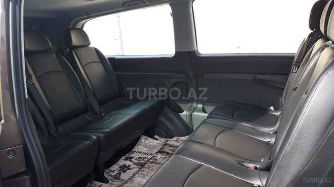 Mercedes Vito 116 2012, 170,753 km - 2.2 l - Bakı