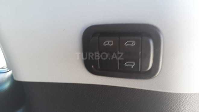 Mercedes Vito 116 2012, 170,753 km - 2.2 l - Bakı