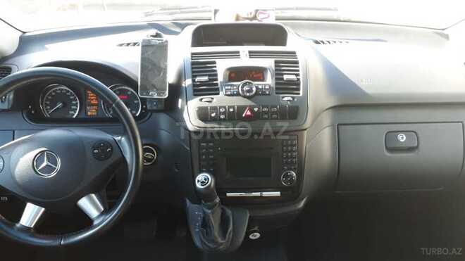 Mercedes Vito 116 2012, 170,753 km - 2.2 l - Bakı