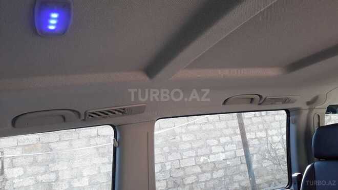 Mercedes Vito 116 2012, 170,753 km - 2.2 l - Bakı