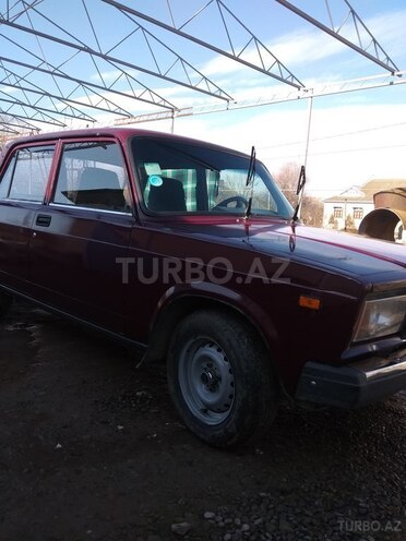 LADA (VAZ) 2107 2004, 222,789 km - 1.6 l - Sabirabad