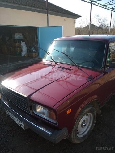 LADA (VAZ) 2107 2004, 222,789 km - 1.6 l - Sabirabad