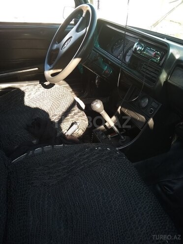LADA (VAZ) 2107 2004, 222,789 km - 1.6 l - Sabirabad