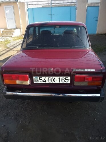 LADA (VAZ) 2107 2004, 222,789 km - 1.6 l - Sabirabad