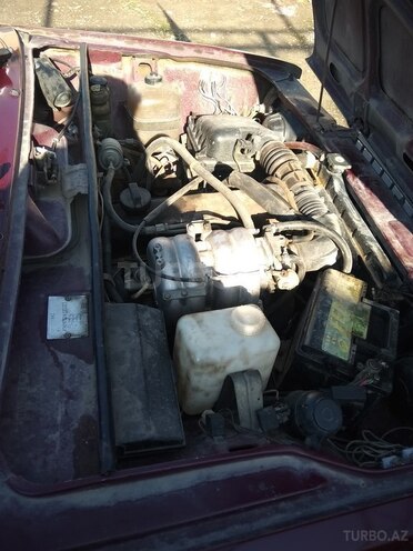 LADA (VAZ) 2107 2004, 222,789 km - 1.6 l - Sabirabad