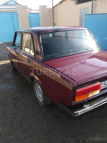 LADA (VAZ) 2107 2004, 222,789 km - 1.6 l - Sabirabad