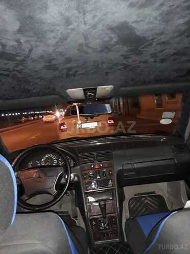 Mercedes C 200 1996, 112,867 km - 0.2 л - Bakı