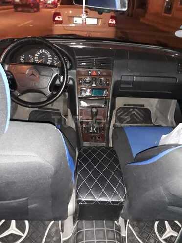 Mercedes C 200 1996, 112,867 km - 0.2 л - Bakı