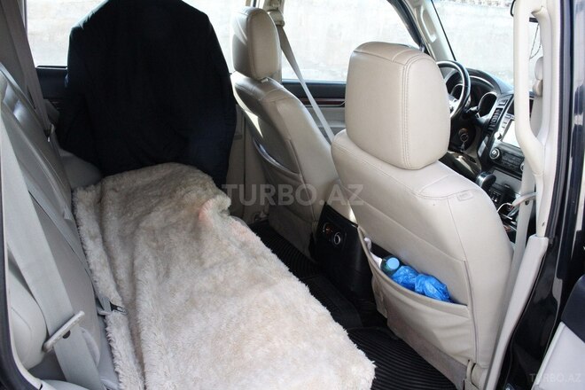 Mitsubishi Pajero 2008, 150,000 km - 3.0 l - Bakı
