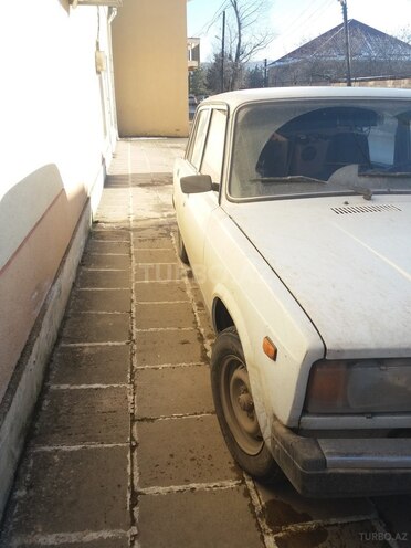 LADA (VAZ) 2107 2006, 185,963 km - 1.6 l - Qusar