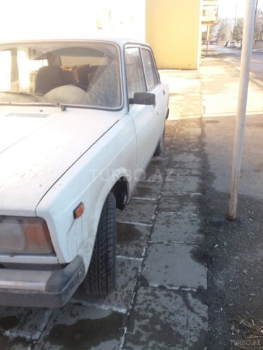 LADA (VAZ) 2107 2006, 185,963 km - 1.6 l - Qusar