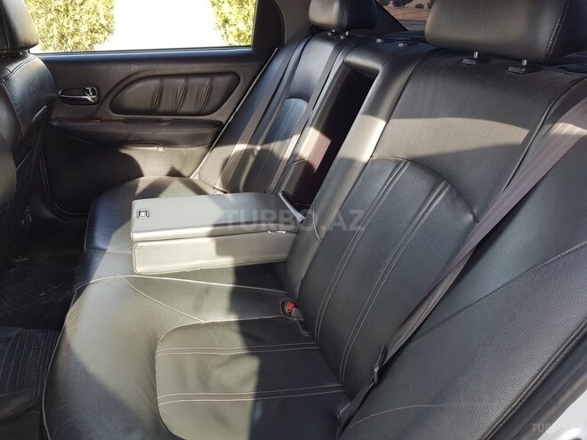 Hyundai Sonata 2002, 303,657 km - 2.0 л - Bakı